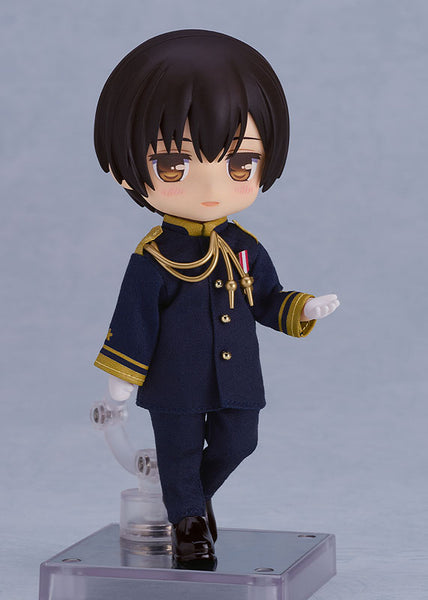 ねんどろいどどーる 日本(ヘタリア World★Stars) [オランジュ・ ルージュ][フィギュア]