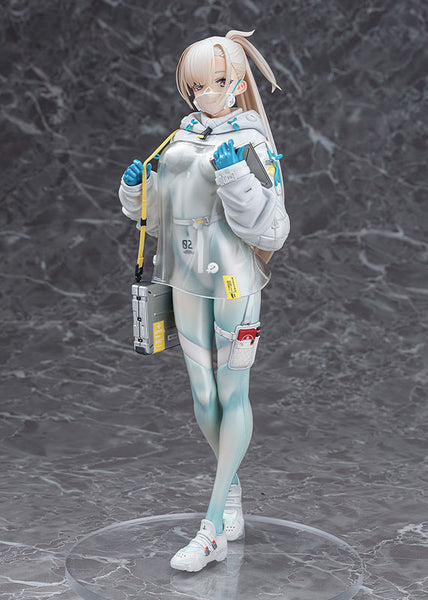 1/7DR.(Flower Imitation) [ファット・ カンパニー][フィギュア]