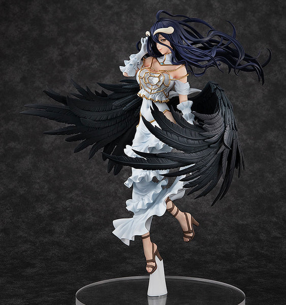 1/7アルベド ウィングVer.(オーバー・ロードⅣ) [KADOKAWA][フィギュア]