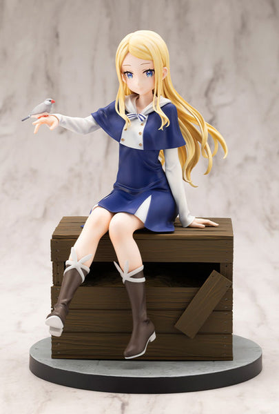 1/7エルザ [壽屋][フィギュア]