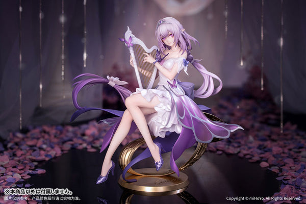 1/8Gift+ キャストリス スターレイルLIVE Ver.(崩壊:スターレイル) [Myethos][フィギュア]
