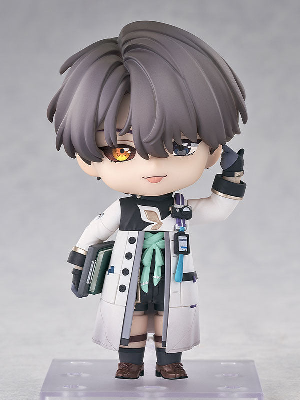 ねんどろいど X(リバース:1999) [グッドスマイルカンパニー][フィギュア]
