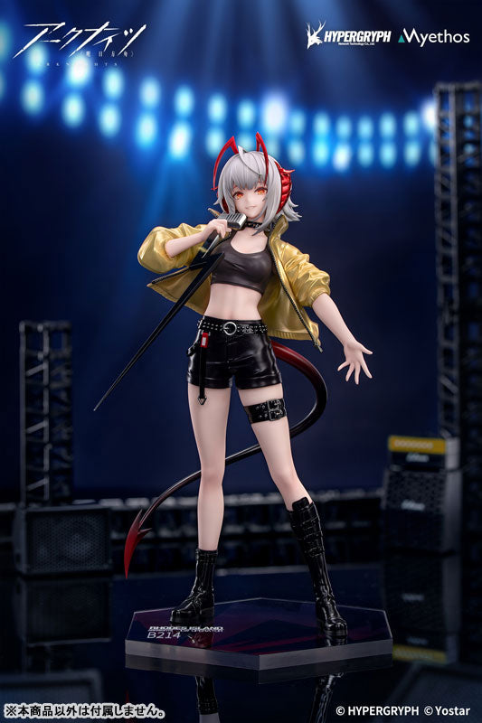 Gift+ W CanNot Wait For VER. [Myethos][フィギュア]