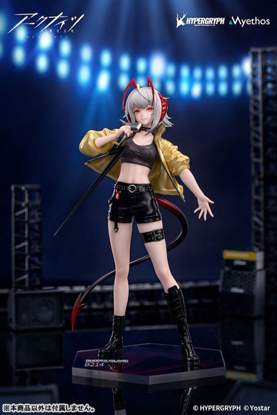 Gift+ W CanNot Wait For VER. [Myethos][フィギュア]