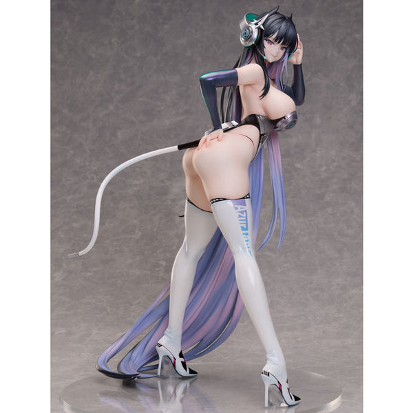 B-style アズールレーン ストラスブール 謡精舞うサーキット [フリーイング][フィギュア]