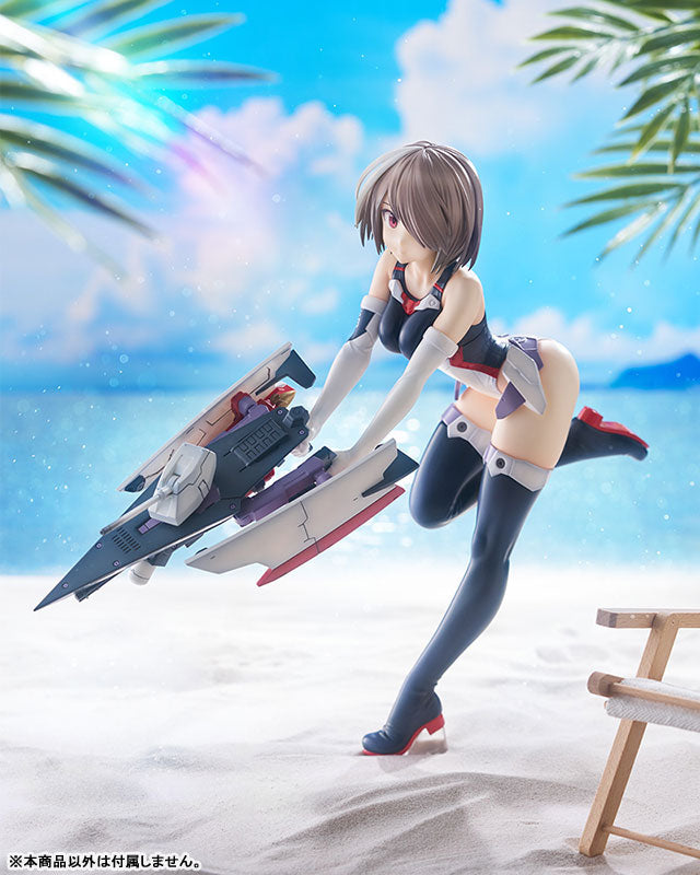 金剛 Swimsuit Ver. [壽屋][フィギュア]