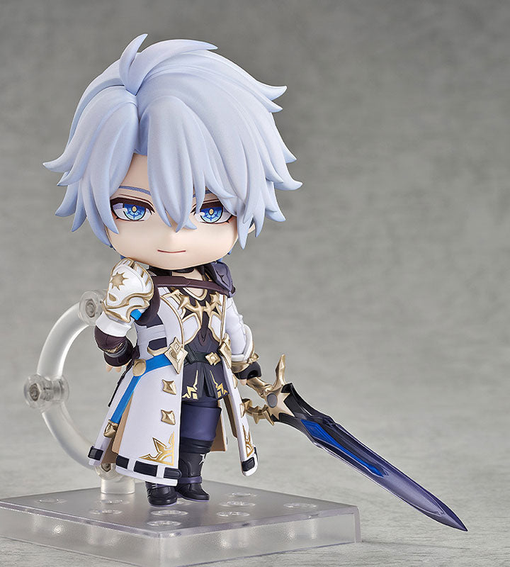 ねんどろいど ファイノン(崩壊:スターレイル) [グッドスマイルカンパニー][フィギュア]