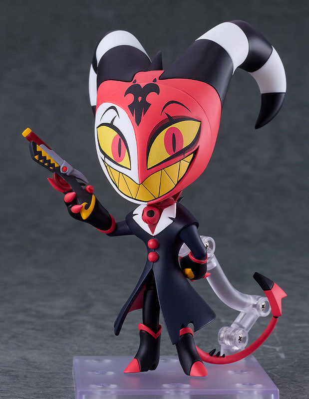 ねんどろいど ブリッツ(Helluva Boss) [グッドスマイルカンパニー][フィギュア]