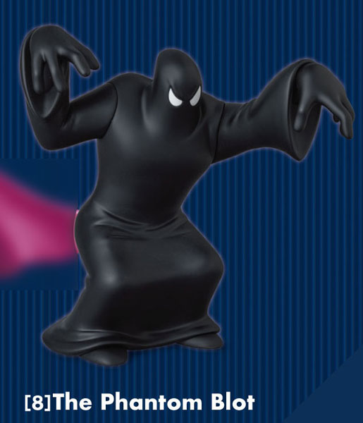 UDF The Phantom Blot [メディコムトイ][フィギュア]