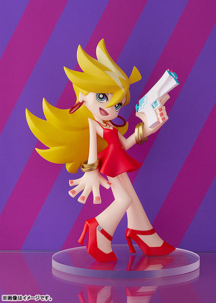 POP UP PARADE パンティ(Panty&Stocking with Garterbelt) [グッドスマイルカンパニー][フィギュア]