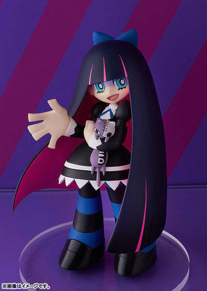 POP UP PARADE ストッキングPanty&Stocking with Garterbelt [グッドスマイルカンパニー][フィギュア]