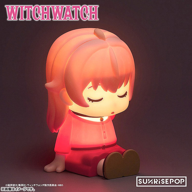 ウィッチウォッチ - ナイトライト - ニコ [SUNRISEPOP][フィギュア]