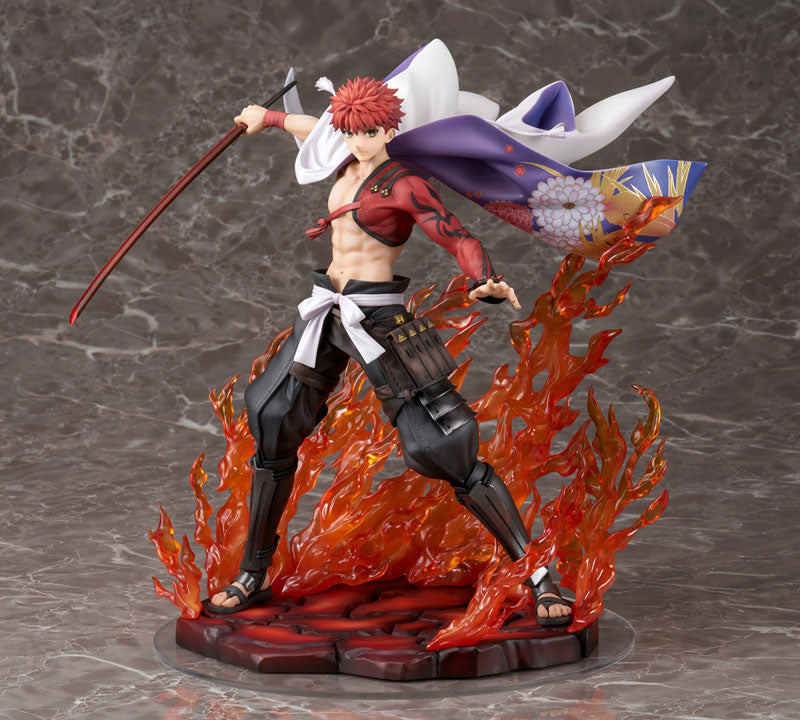 1/8セイバー/千子村正(Fate/Grand Order) [アルター][フィギュア]