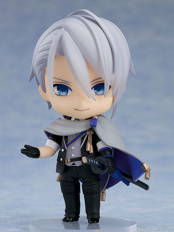 ねんどろいど 山姥切長義(刀剣乱舞ONLINE) [オランジュ・ルージュ][フィギュア]
