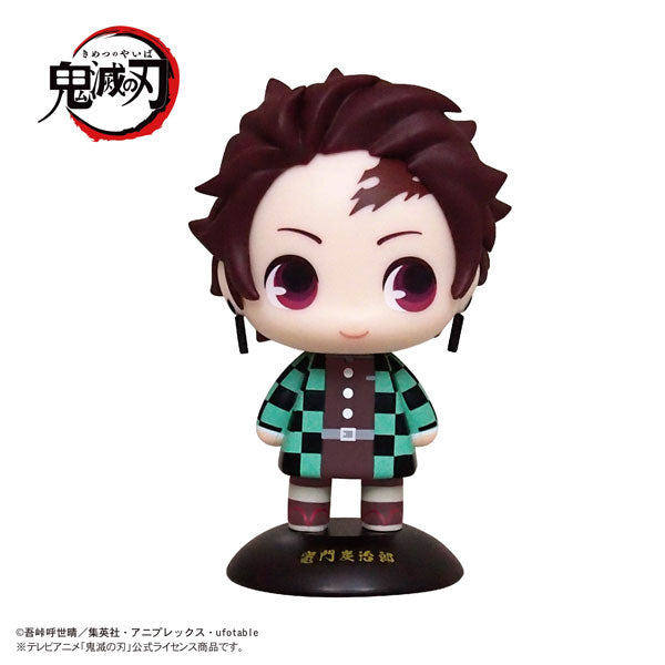 YR-01S ゆらゆらヘッド 鬼滅の刃 竈門炭治郎 [マックス リミテッド][GOODS]