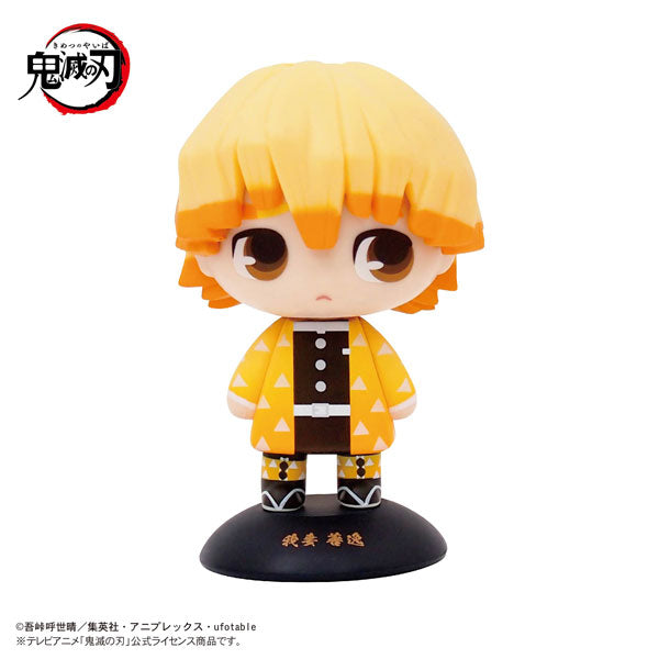 YR-05S ゆらゆらヘッド 鬼滅の刃 我妻善逸 [マックス リミテッド][GOODS]