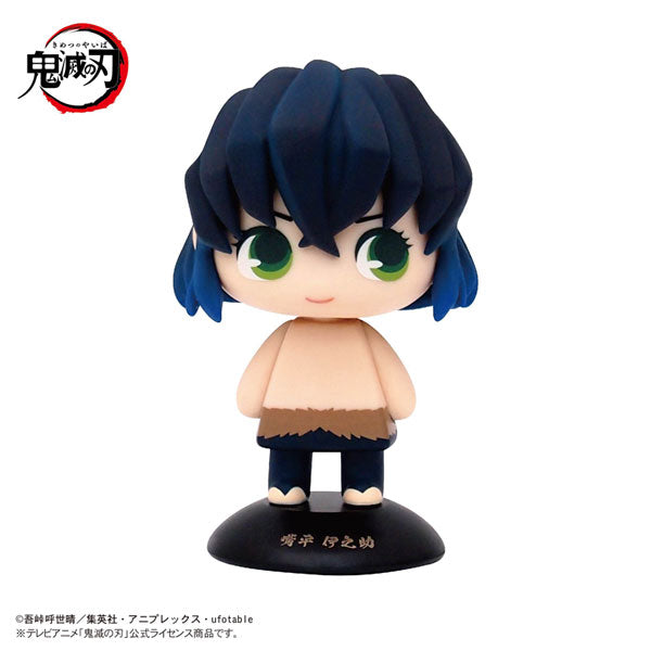 YR-09S ゆらゆらヘッド 鬼滅の刃 嘴平伊之助 [マックス リミテッド][GOODS]