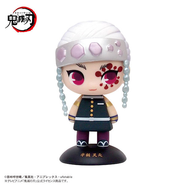YR-26S ゆらゆらヘッド 鬼滅の刃 宇随天元 [マックス リミテッド][GOODS]