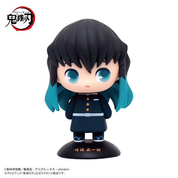 YR-29S ゆらゆらヘッド 鬼滅の刃 時透無一郎 [マックス リミテッド][GOODS]