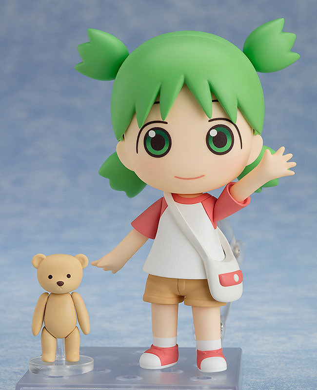 ねんどろいど 小岩井よつば(よつばと!) [グッドスマイルカンパニー][フィギュア]