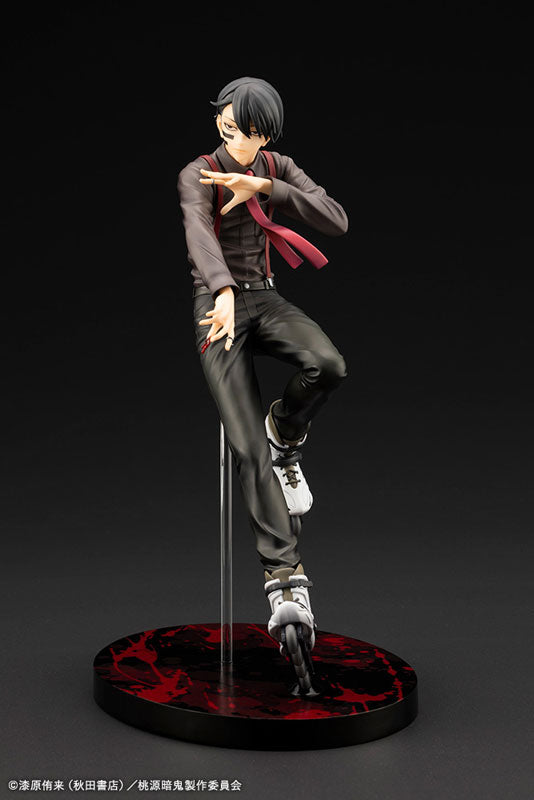 ARTFX J 無陀野無人 [壽屋][フィギュア]