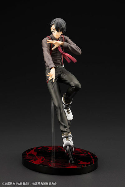 ARTFX J 無陀野無人 [壽屋][フィギュア]