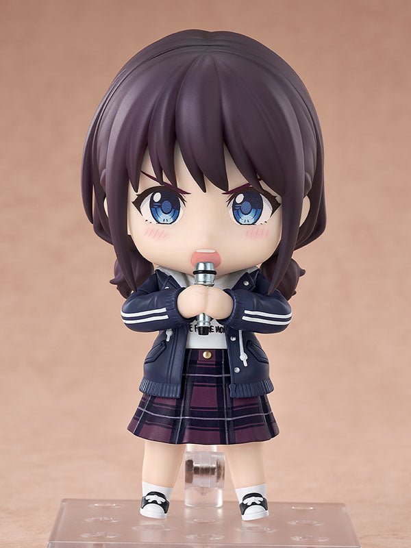 ねんどろいど 井芹仁菜(ガールズバンドクライ) [グッドスマイル アーツ上海][フィギュア]