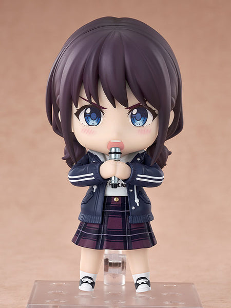 ねんどろいど 井芹仁菜(ガールズバンドクライ) [グッドスマイル アーツ上海][フィギュア]