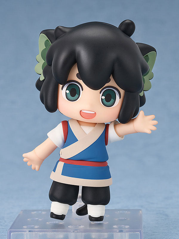 ねんどろいど 羅小黒(羅小黒戦記) [グッドスマイル アーツ上海][フィギュア]