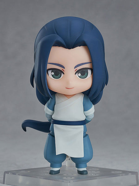 ねんどろいど ムゲン(羅小黒戦記) [グッドスマイル アーツ上海][フィギュア]