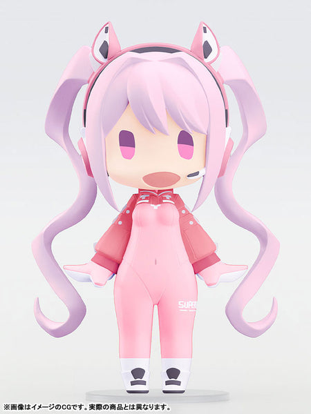 HELLO! GOOD SMILE アリス(勝利の女神:NIKKE) [グッドスマイル アーツ上海][フィギュア]