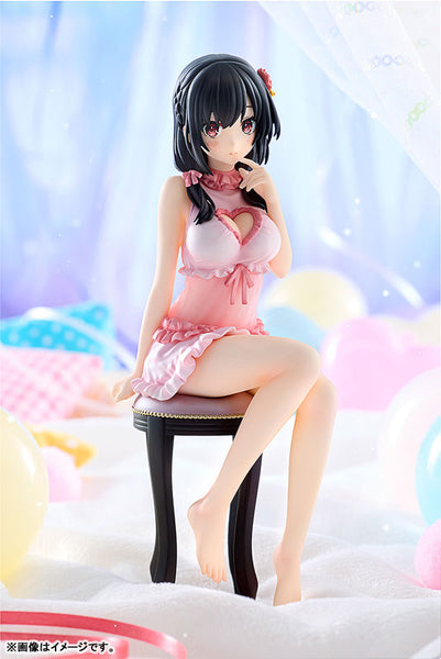 ゆんゆん ネグリジェver.(この素晴らしい世界に祝福を!) [KADOKAWA][フィギュア]