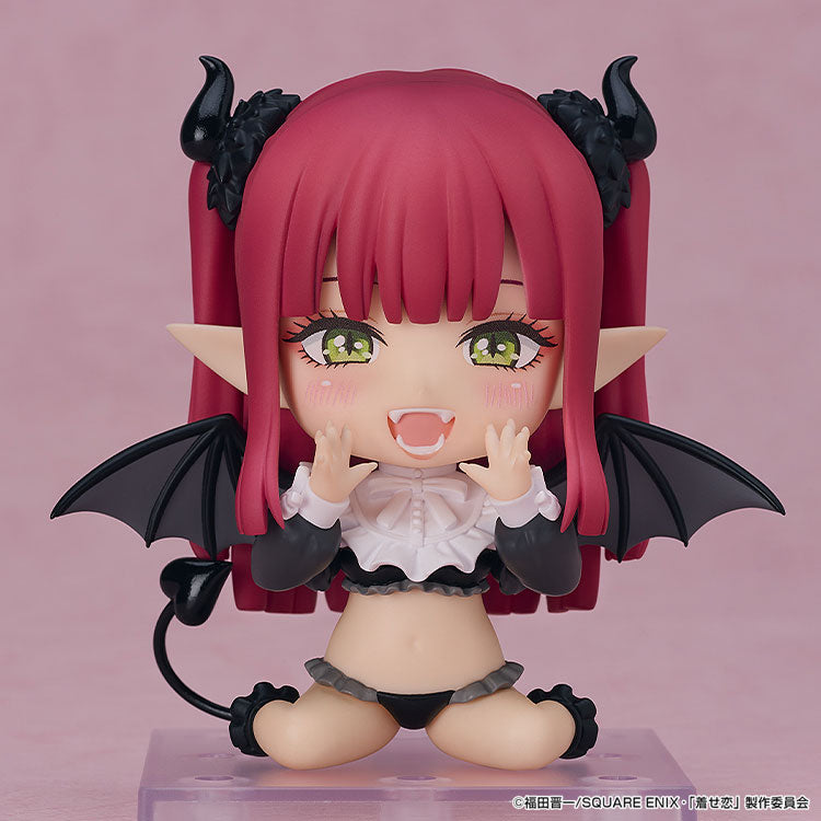 ねんどろいど リズ cosplay by Marin (TVアニメ「その着せ替え人形は恋をする」) [グッドスマイル カンパニー][フィギュア]