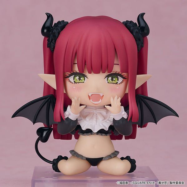 ねんどろいど リズ cosplay by Marin (TVアニメ「その着せ替え人形は恋をする」) [グッドスマイル カンパニー][フィギュア]
