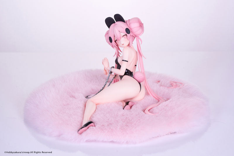 1/8真の点P バニーVer. 豪華版 [Hobby  sakura][フィギュア]