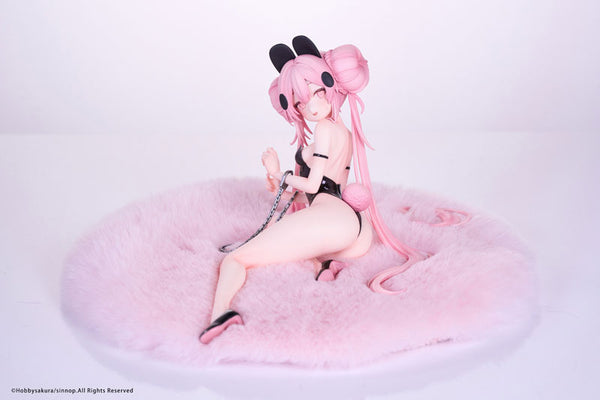 1/8真の点P バニーVer. [Hobby  sakura][フィギュア]