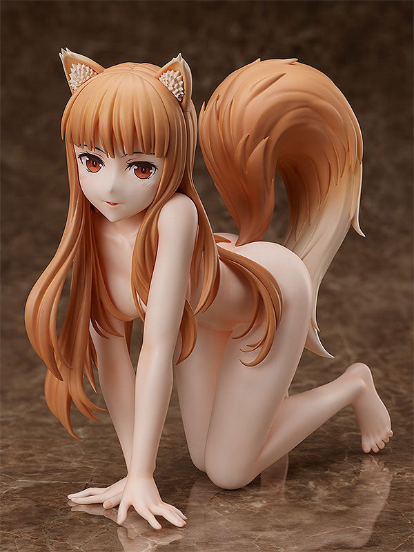 1/4ホロ(狼と香辛料) [フリーイング][フィギュア]