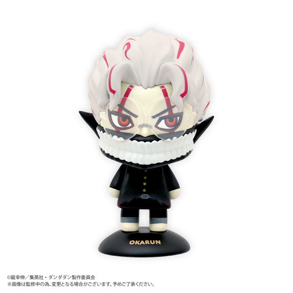 YR-87 ゆらゆらヘッド TVアニメ『ダンダダン』オカルン(変身) [マックスリミテッド][GOODS]