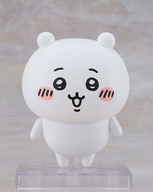 ねんどろいど ちいかわ(ちいかわ) [マックスファクトリー][フィギュア]