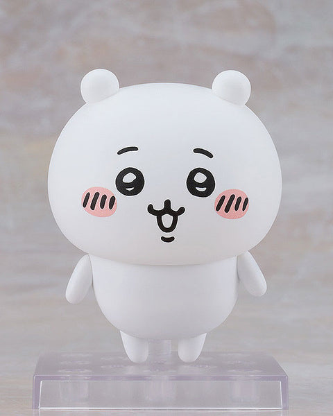 ねんどろいど ちいかわ(ちいかわ) [マックスファクトリー][フィギュア]