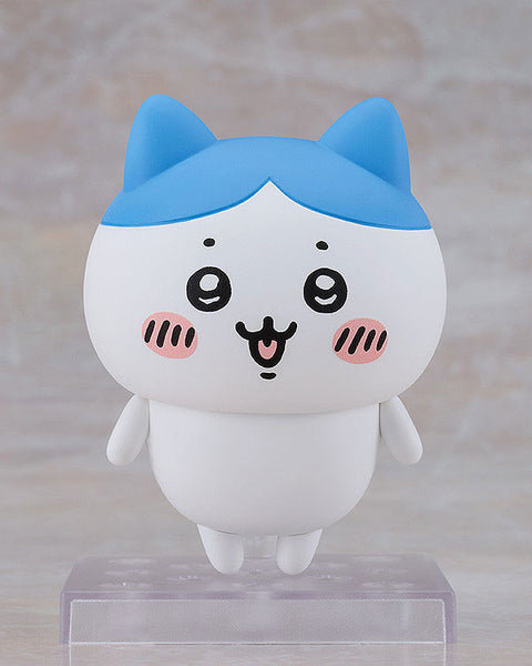 ねんどろいど ハチワレ(ちいかわ) [マックスファクトリー][フィギュア]