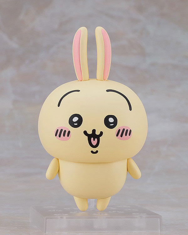 ねんどろいど うさぎ(ちいかわ) [マックスファクトリー][フィギュア]