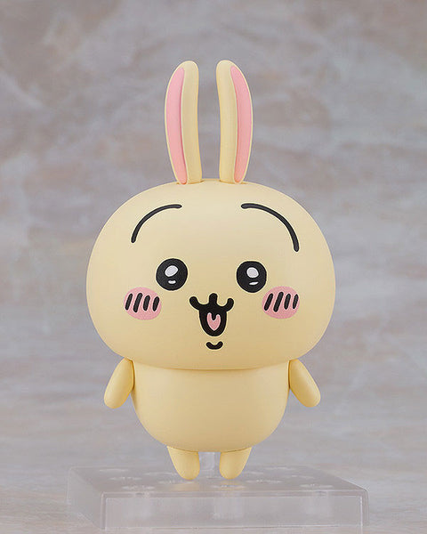 ねんどろいど うさぎ(ちいかわ) [マックスファクトリー][フィギュア]