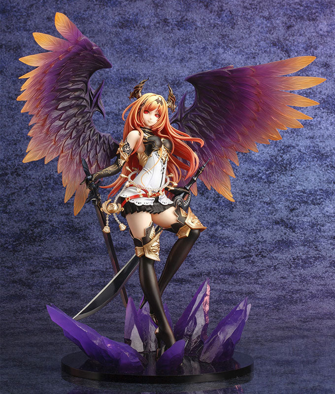 1/8ダークエンジェル・オリヴィエ [壽屋][フィギュア]