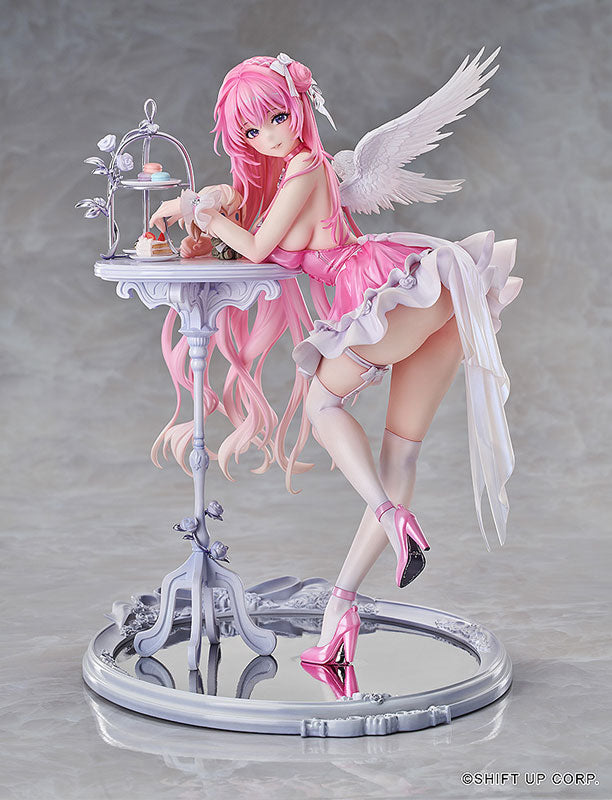1/7ドロシー:ノスタルジア(勝利の女神:NIKKE) [グッドスマイルアーツ上海][フィギュア]