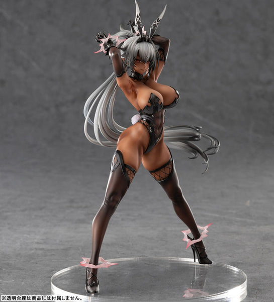 1/6KAWA DESIGN Gilnada 豪華版 [大黒猫][フィギュア]