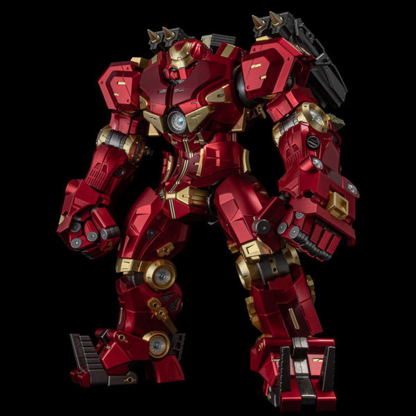 ファイティングアーマー ハルクバスター [千値練][フィギュア]
