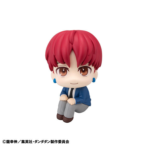 るかっぷ TVアニメ『ダンダダン 』 ジジ [メガハウス][フィギュア]