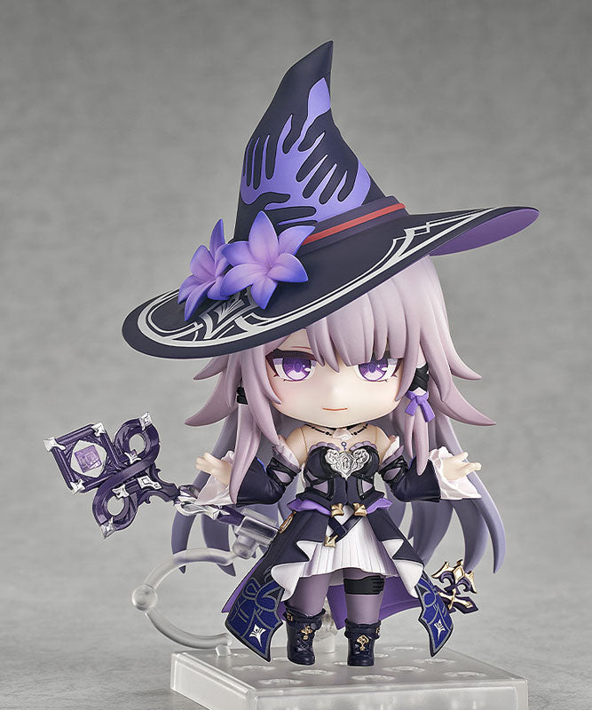 ねんどろいど マダム・ヘルタ(崩壊:スターレイル) [グッドスマイル カンパニー][フィギュア]