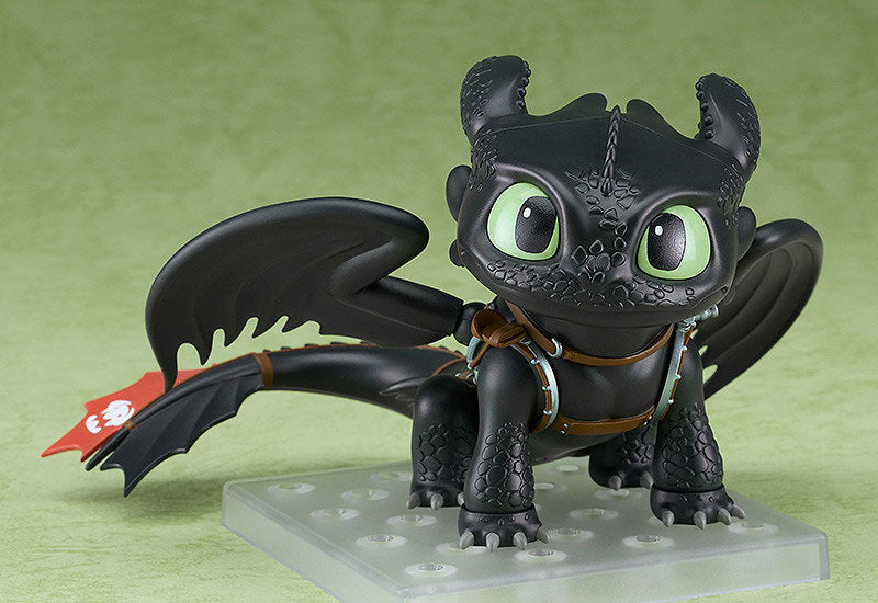 ねんどろいど トゥース(ヒックとドラゴン) [グッドスマイル カンパニー][フィギュア]